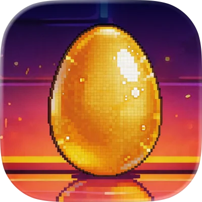 PickinPixels App Icon